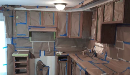 Carpentry Services