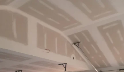 Drywall Repair Services