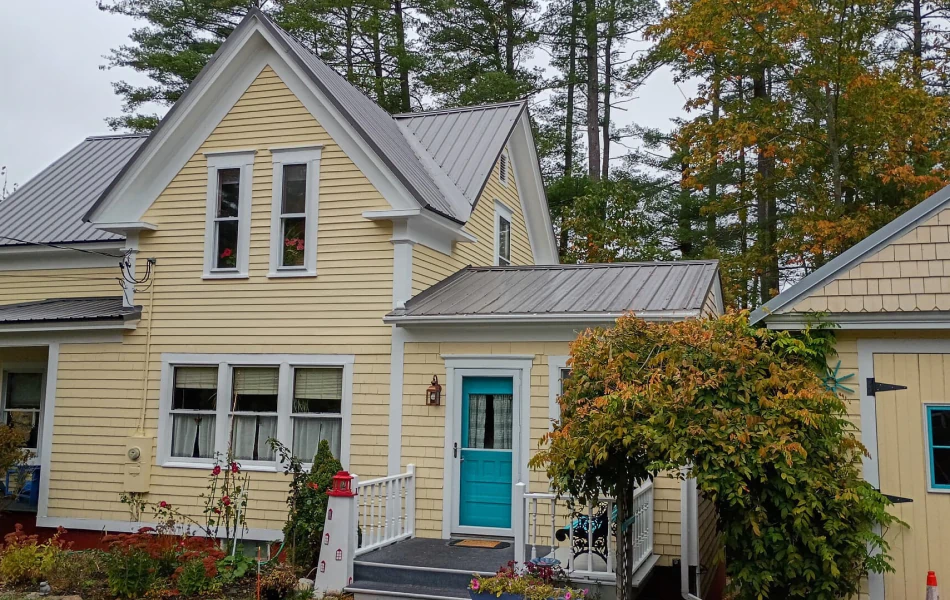 Exterior Painting Services (1) Exterior Painting Services (1)