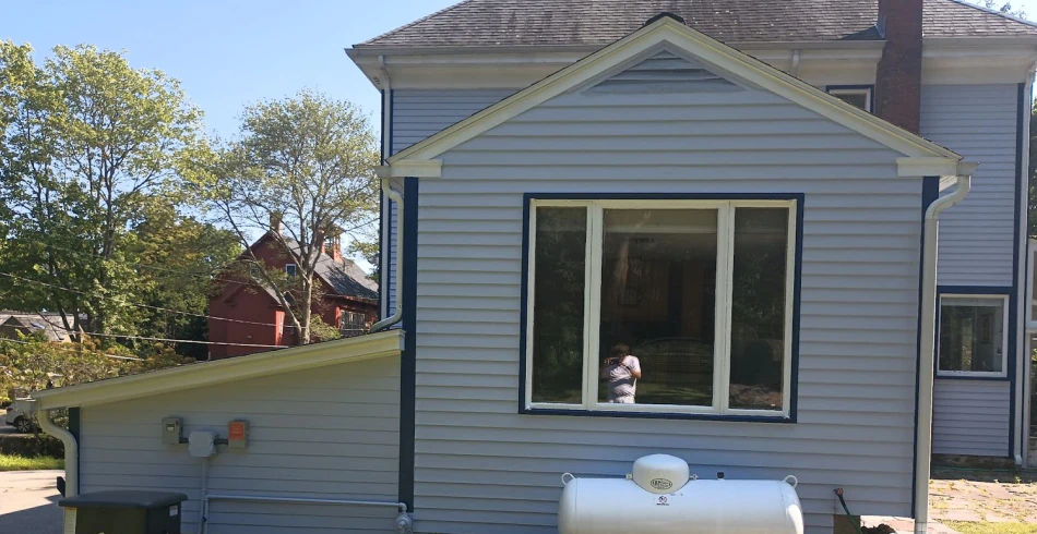 Exterior Painting Services Exterior Painting Services