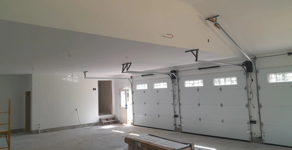 Interior Painting Services