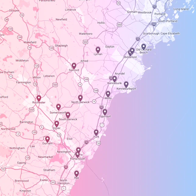 MAP big